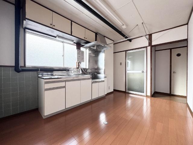 郡山市虎丸町マンション 眺望