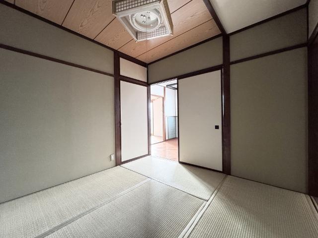 郡山市虎丸町マンション 室内