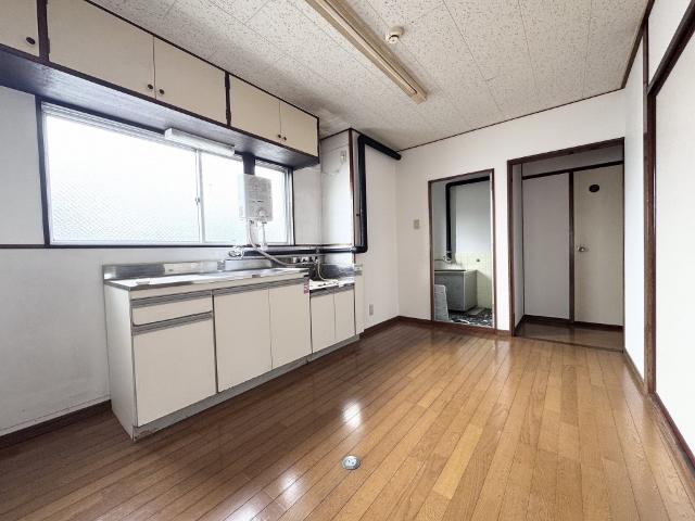 郡山市虎丸町マンション 眺望