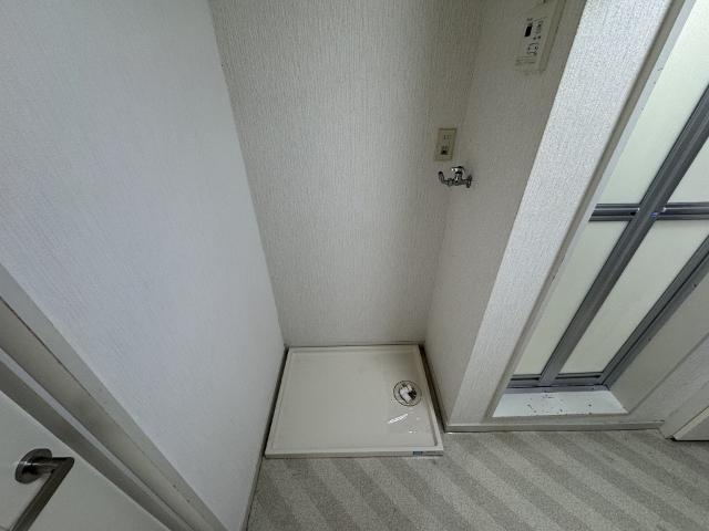 郡山市安積町日出山アパート その他