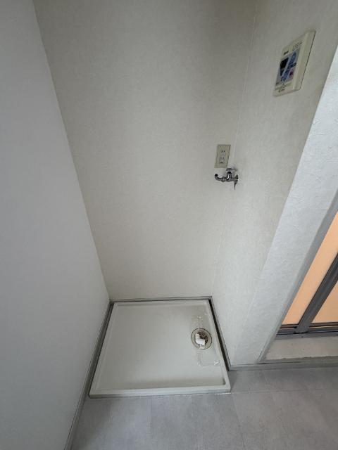 郡山市安積町日出山アパート その他