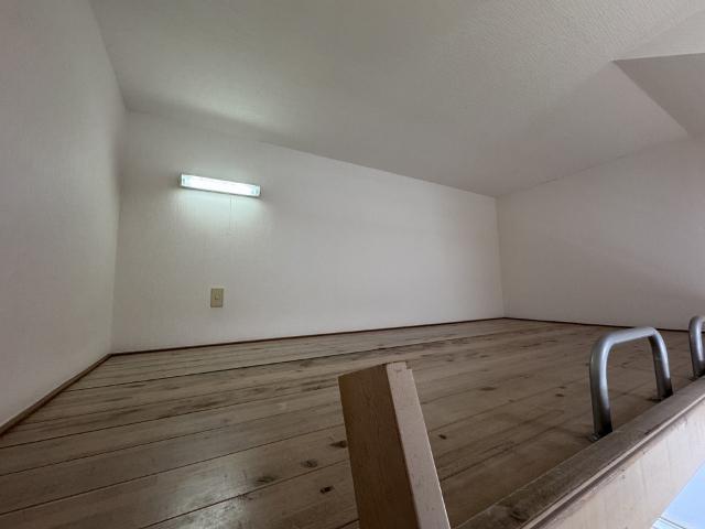 郡山市安積町日出山アパート その他部屋・スペース