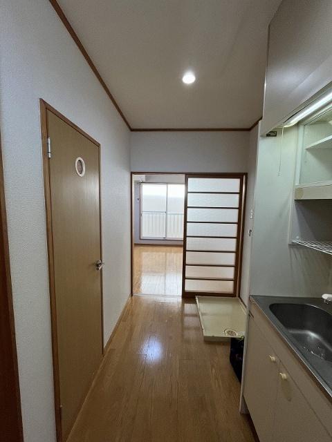 郡山市開成アパート その他
