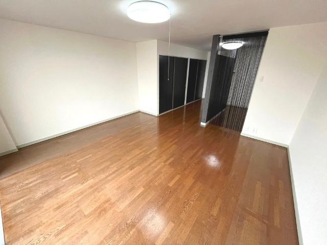 郡山市安積町長久保マンション その他
