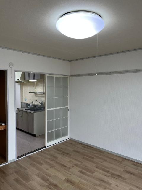 郡山市台新アパート その他部屋・スペース