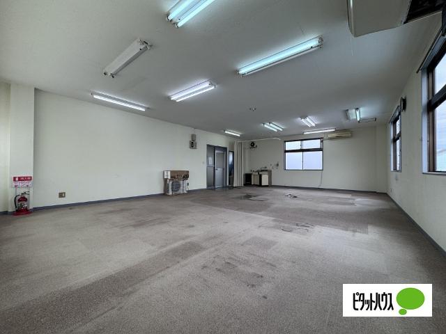 郡山市菜根店舗 その他部屋・スペース