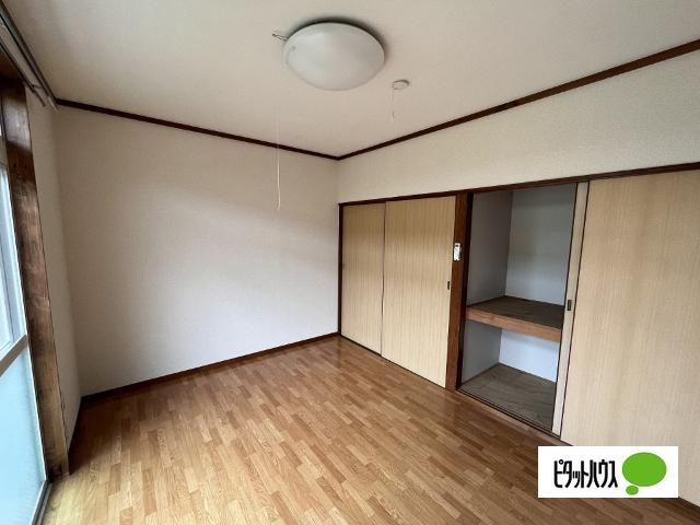郡山市田村町金屋アパート その他部屋・スペース