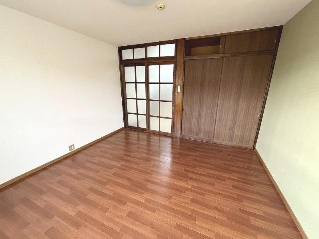 郡山市島アパート その他部屋・スペース