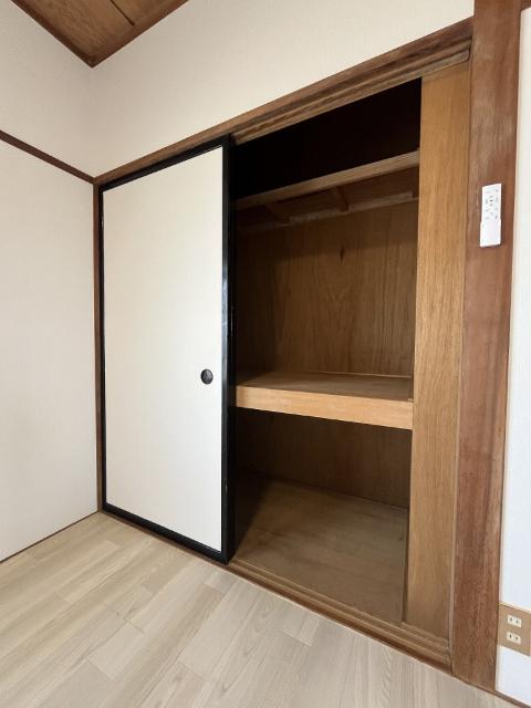 ルネコート郡山（403） 収納