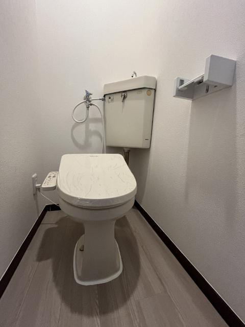 ルネコート郡山（403） トイレ