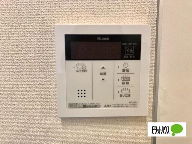 シティーパレス（108） その他