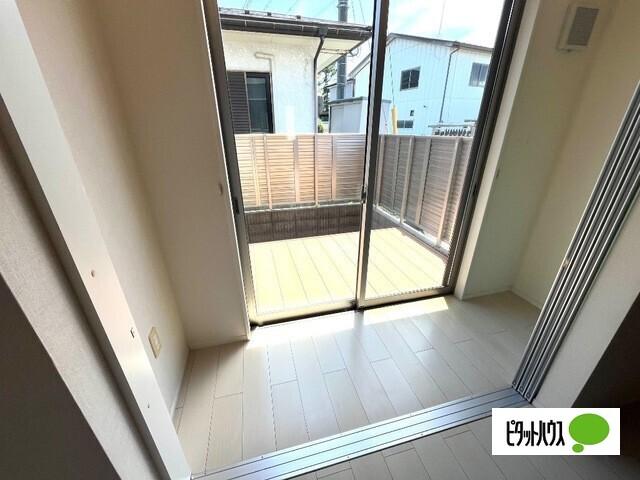 シティーパレス（108） その他部屋・スペース