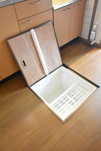 エクセラン・パレス（105） その他部屋・スペース