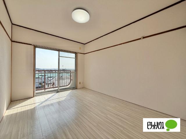 郡山市字山崎マンション その他部屋・スペース