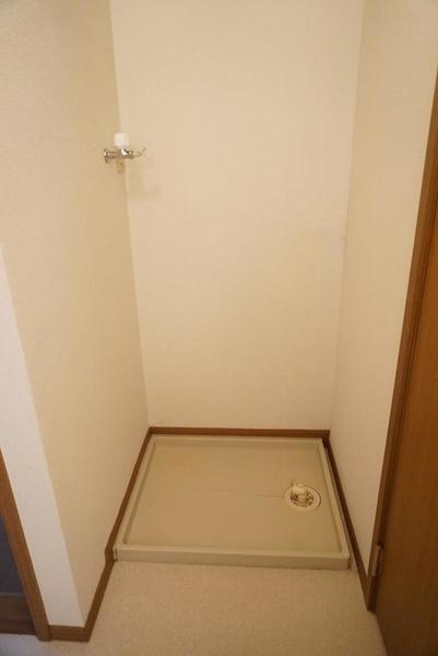 郡山市久留米アパート その他