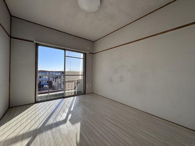 郡山市字山崎マンション その他部屋・スペース