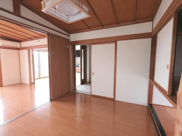 郡山市本町マンション その他