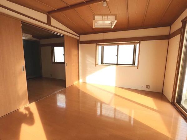 郡山市本町マンション その他部屋・スペース