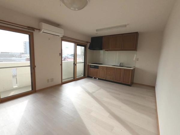 郡山市本町マンション 設備
