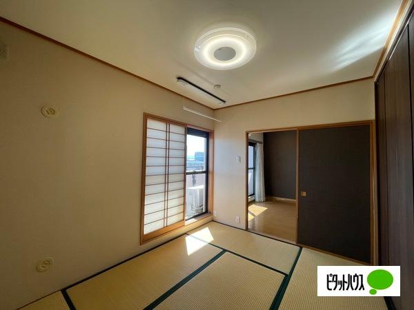 チサンマンション長者（0705） その他部屋・スペース