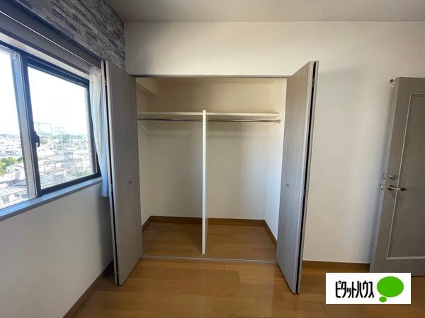 チサンマンション長者（0705） 収納