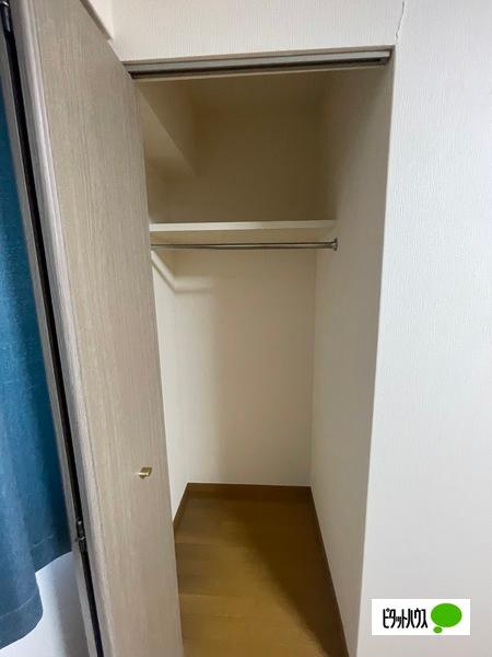 チサンマンション長者（0705） 収納