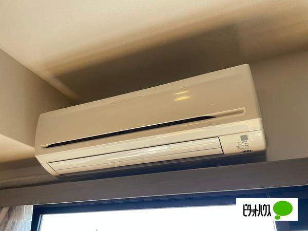 チサンマンション長者（0705） 設備