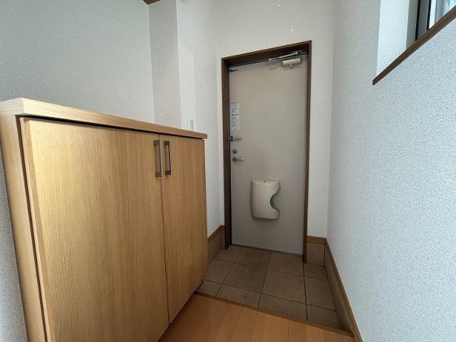 郡山市富久山町久保田アパート その他