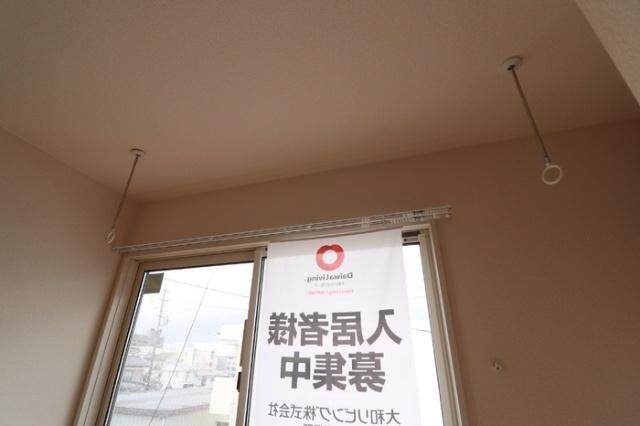 果蘭館（203） その他