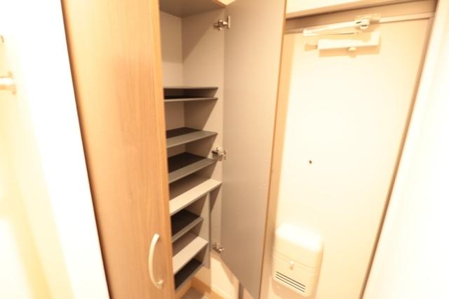 果蘭館（203） 部屋画像