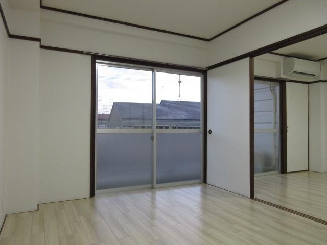 郡山市大槻町マンション その他部屋・スペース