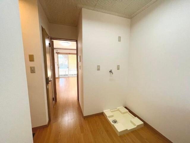 郡山市田村町徳定アパート その他
