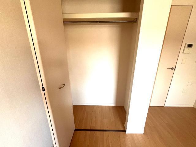 アンジュエ 収納