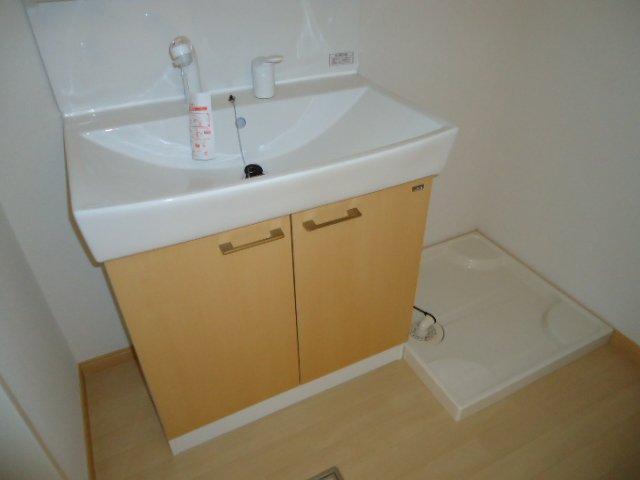 アンジュエ 部屋画像