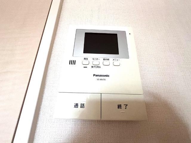 アンジュエ セキュリティ