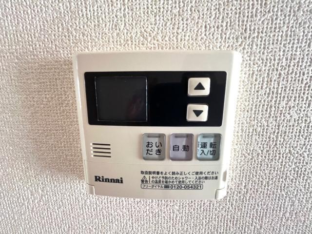 アンジュエ 部屋画像