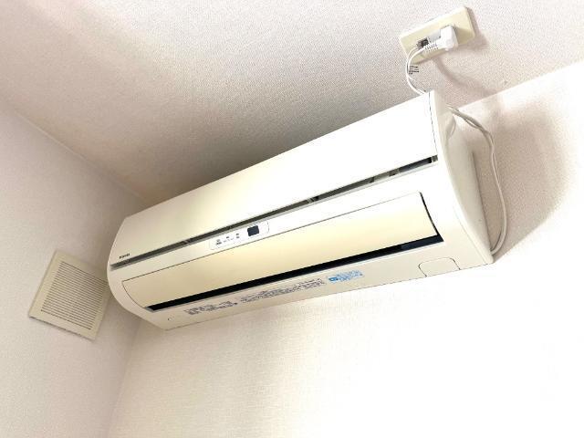 アンジュエ 部屋画像
