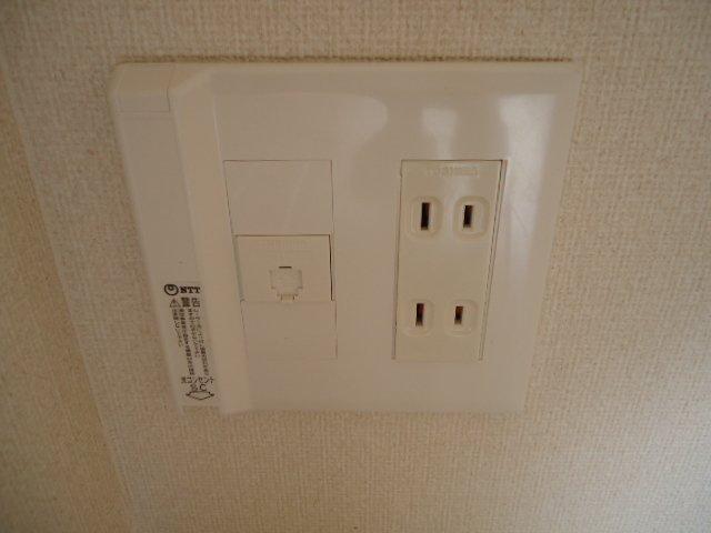 アンジュエ 部屋画像