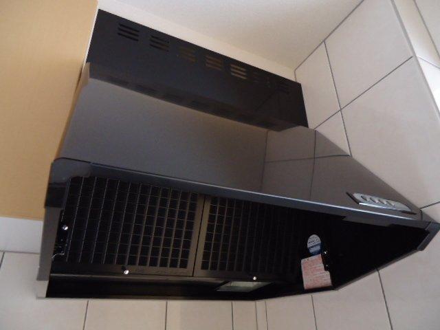 アンジュエ 部屋画像
