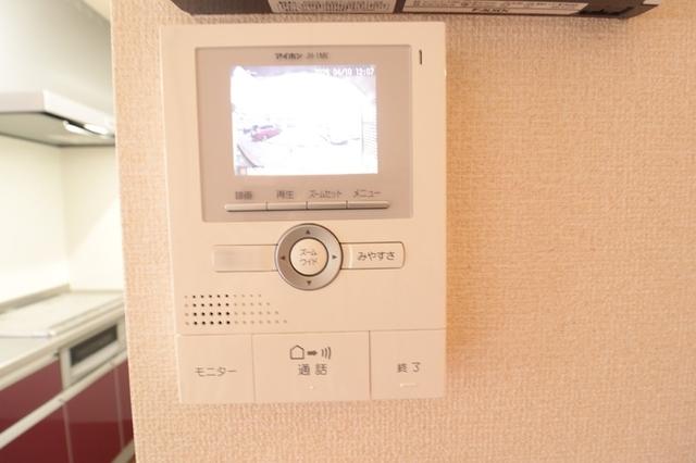 郡山ガーデン　マーブルガーデン（106） 部屋画像