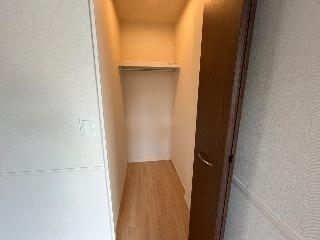 ルミーナ開成（108） 収納
