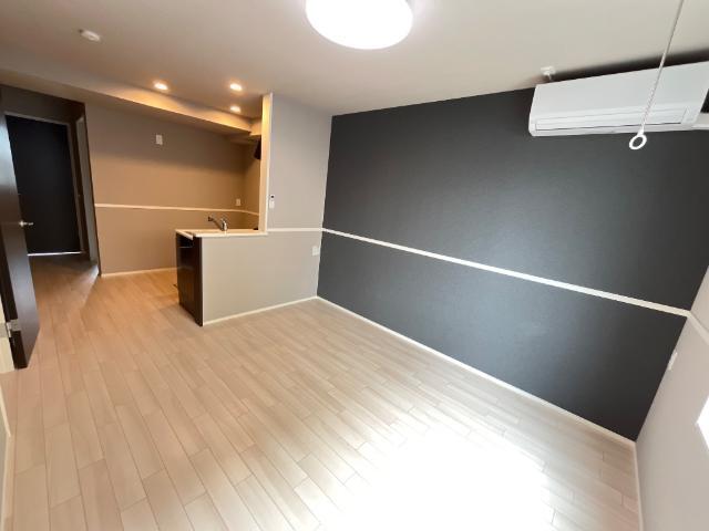NEO RISE 部屋画像