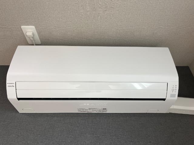NEO RISE 部屋画像