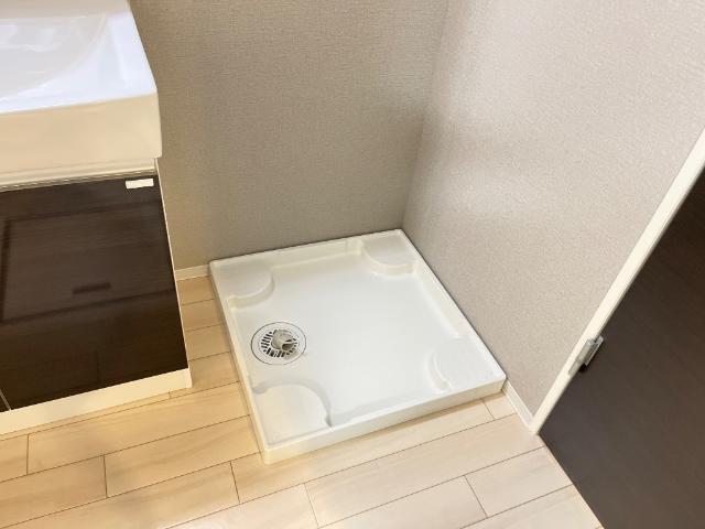 NEO RISE 部屋画像