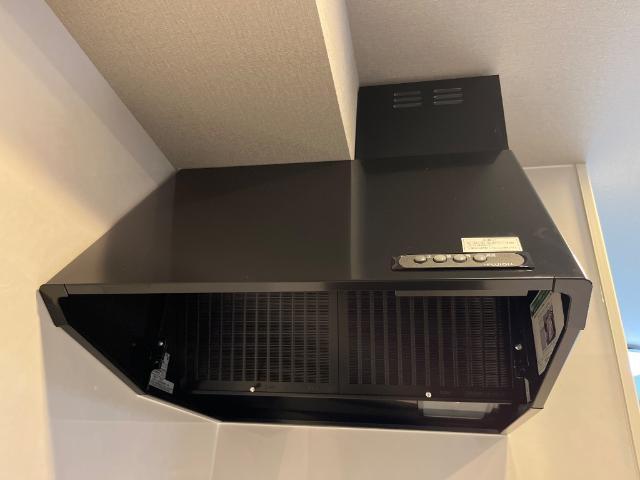 NEO RISE 部屋画像