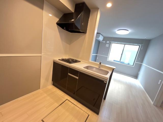 NEO RISE 部屋画像