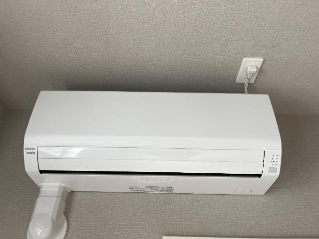 NEO RISE 部屋画像