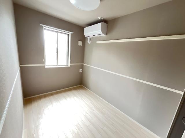 NEO RISE 部屋画像