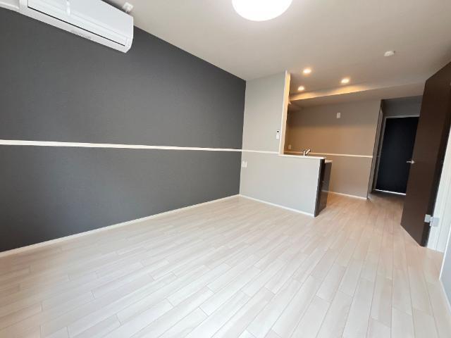 NEO RISE 部屋画像