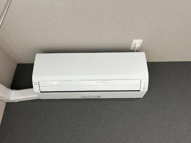NEO RISE 部屋画像